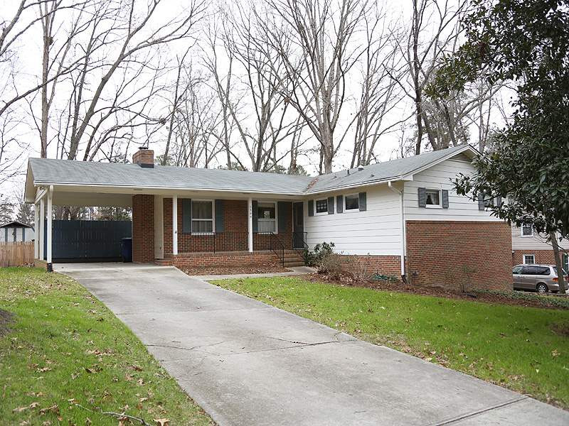 5300 Knollwood Drive Property Photo 1