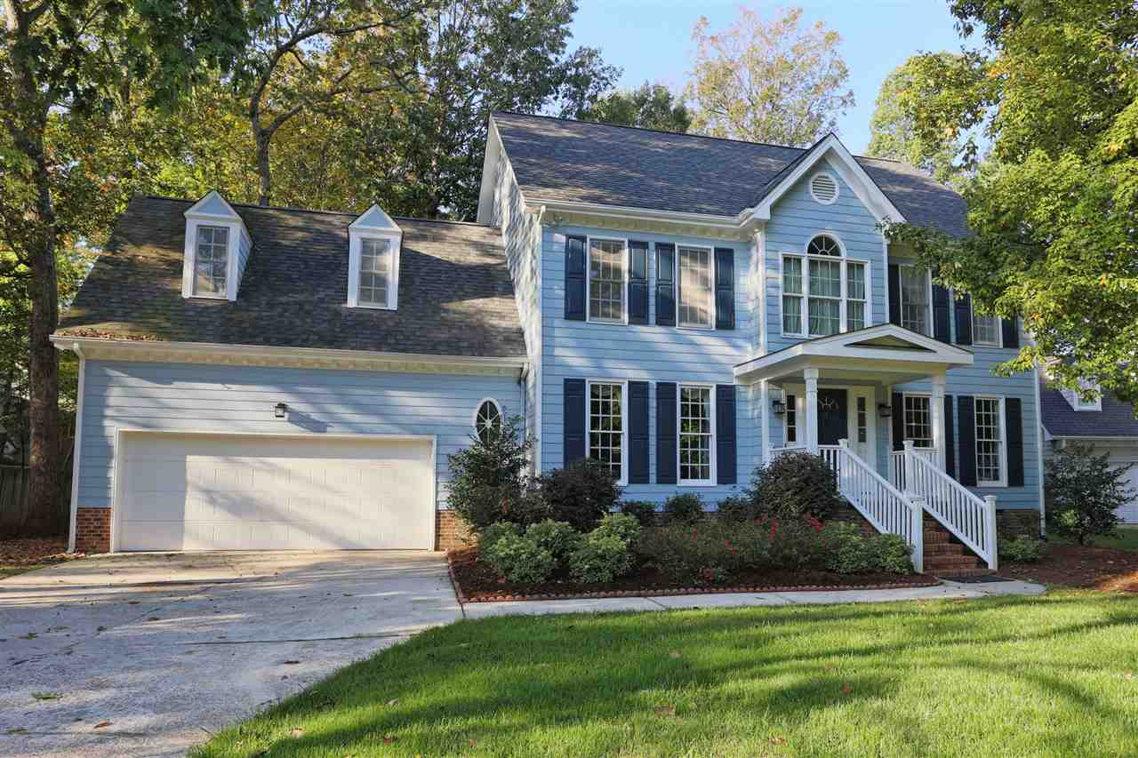 1003 Oakwell Court Property Photo 1