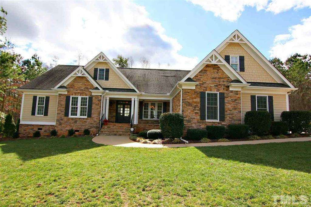 15 Granite Drive Property Photo 1