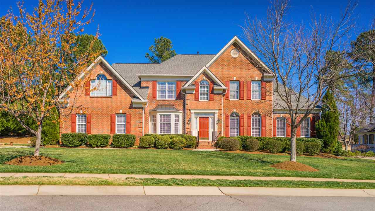 10520 Clubmont Lane Property Photo 1