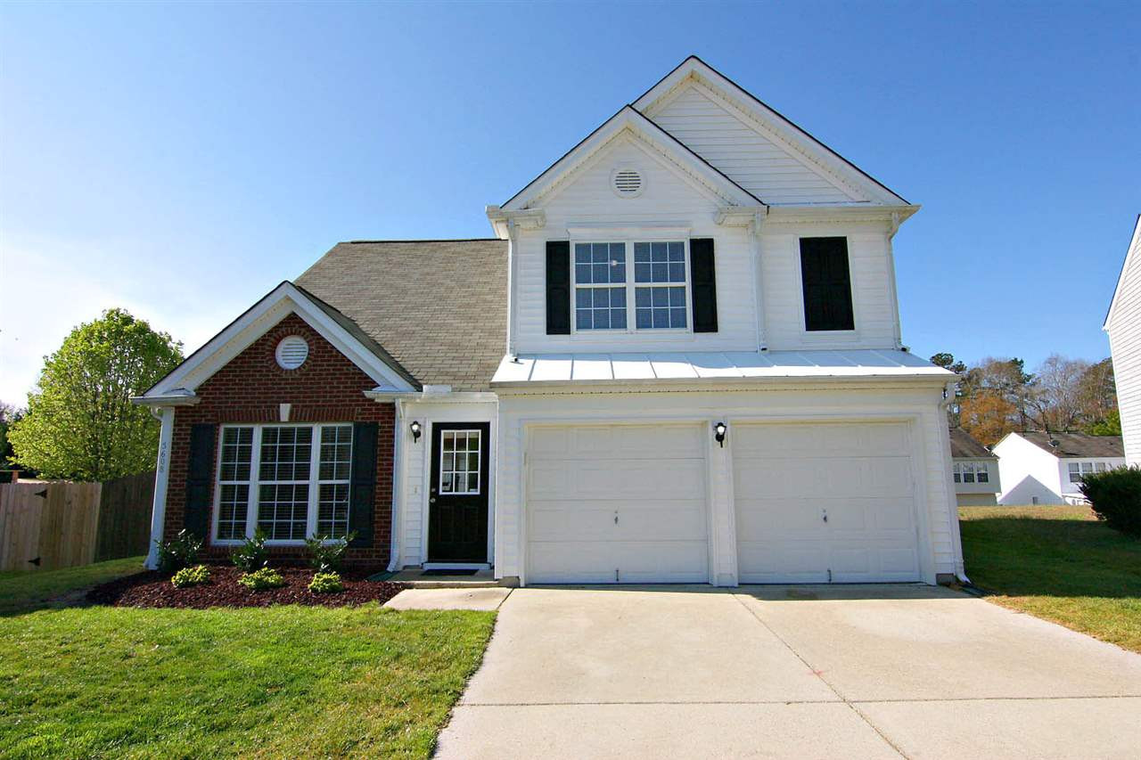 5608 Orchard Gate Way Property Photo 1