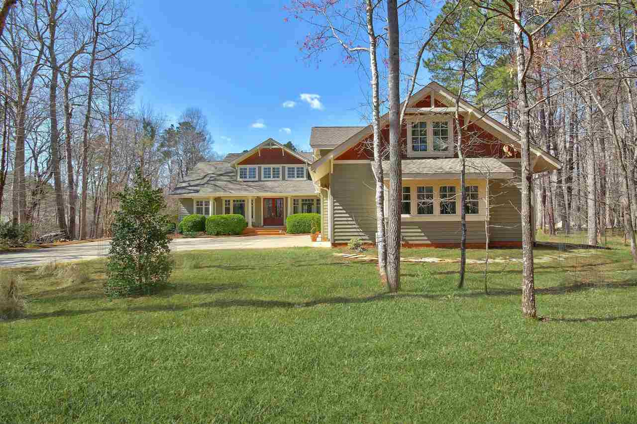 3701 Stonegate Drive Property Photo 1
