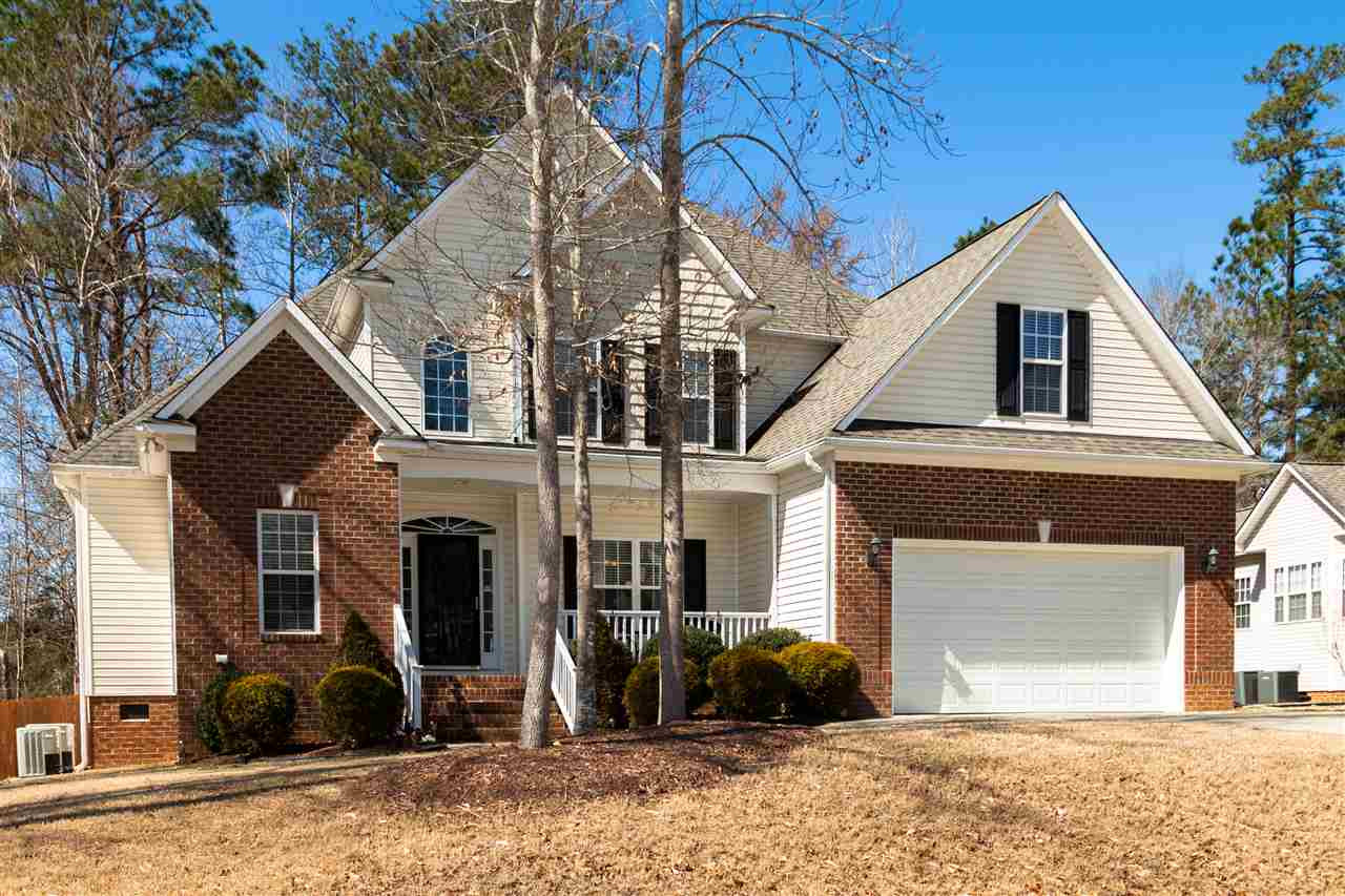98 Majestic Oak Drive Property Photo 1