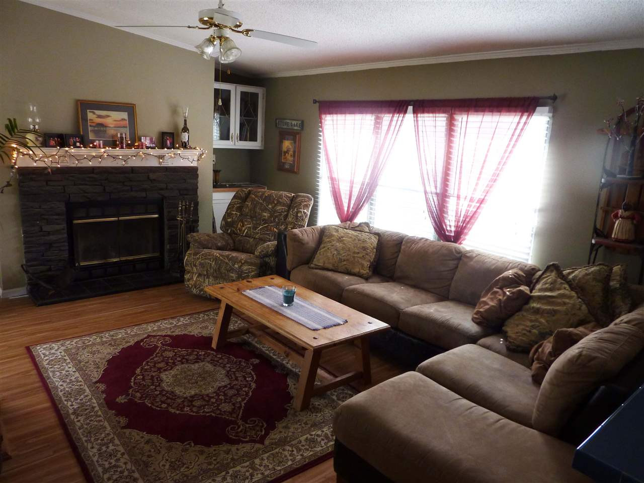 1118 Caseys Drive Property Photo 1