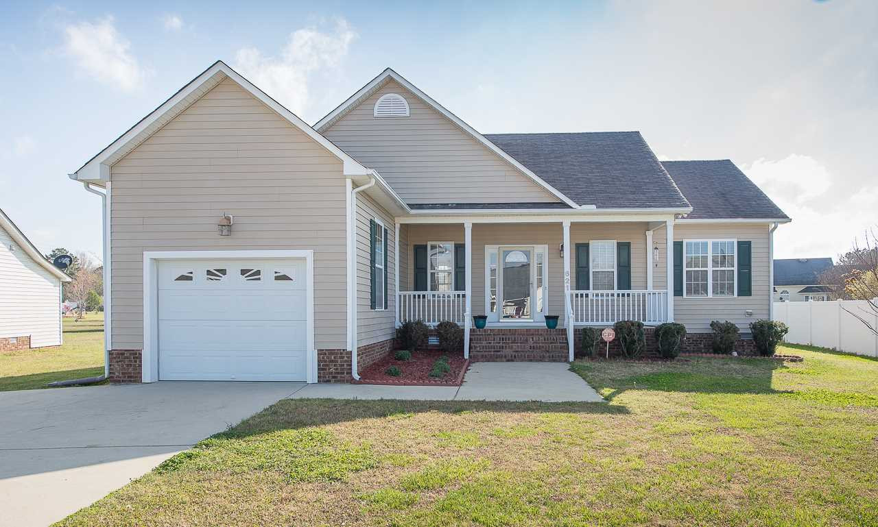 621 Landing View Drive Property Photo 1