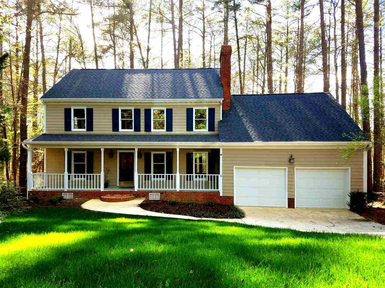 35 Autumn Woods Drive Property Photo 1