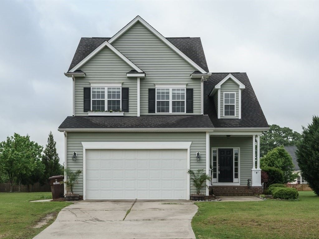 2129 Arcola Way Property Photo 1