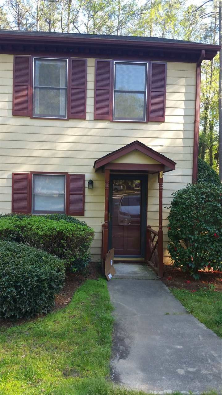 123 Cimmaron Court Property Photo 1