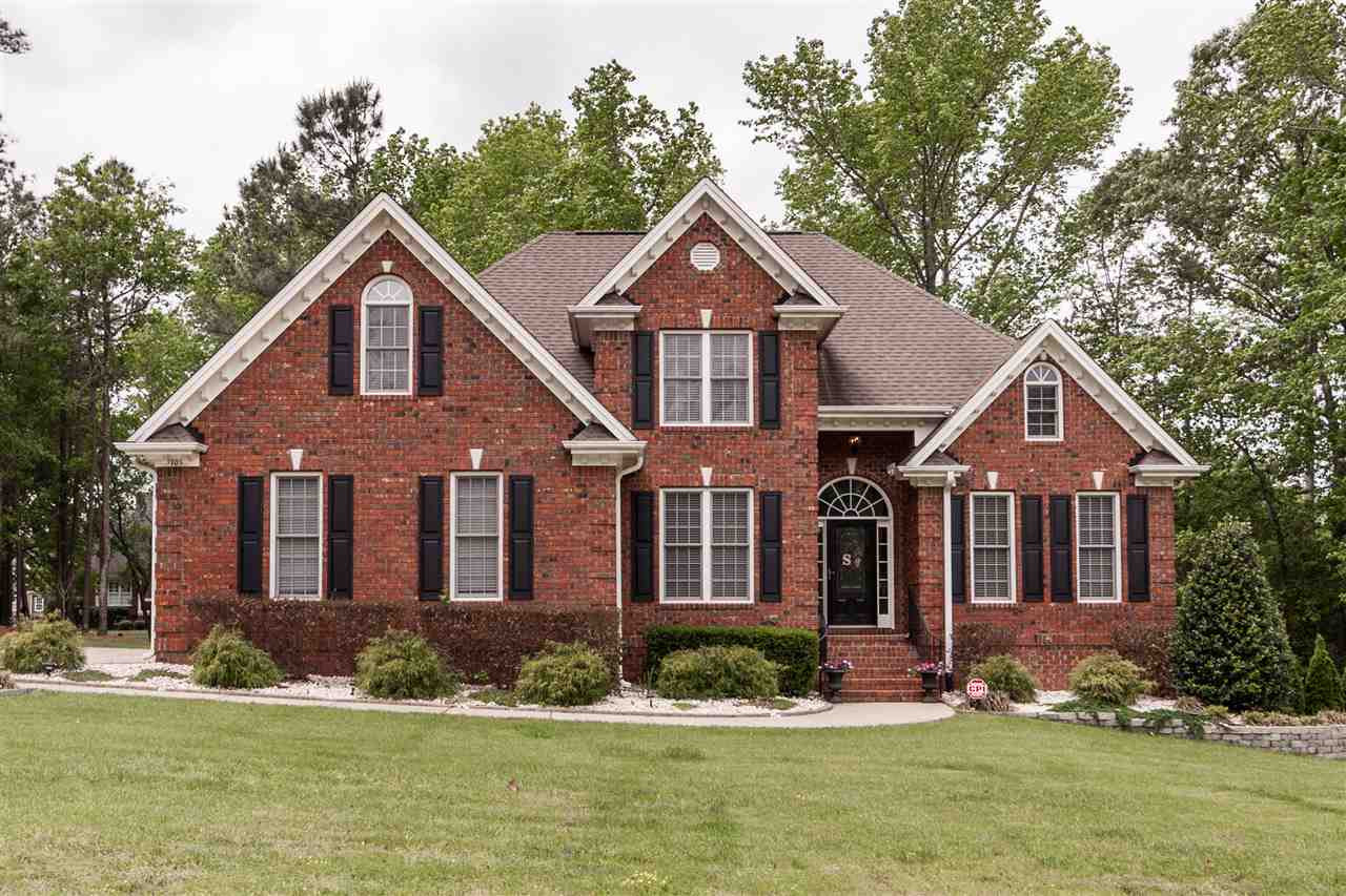 103 Tudor Way Property Photo 1