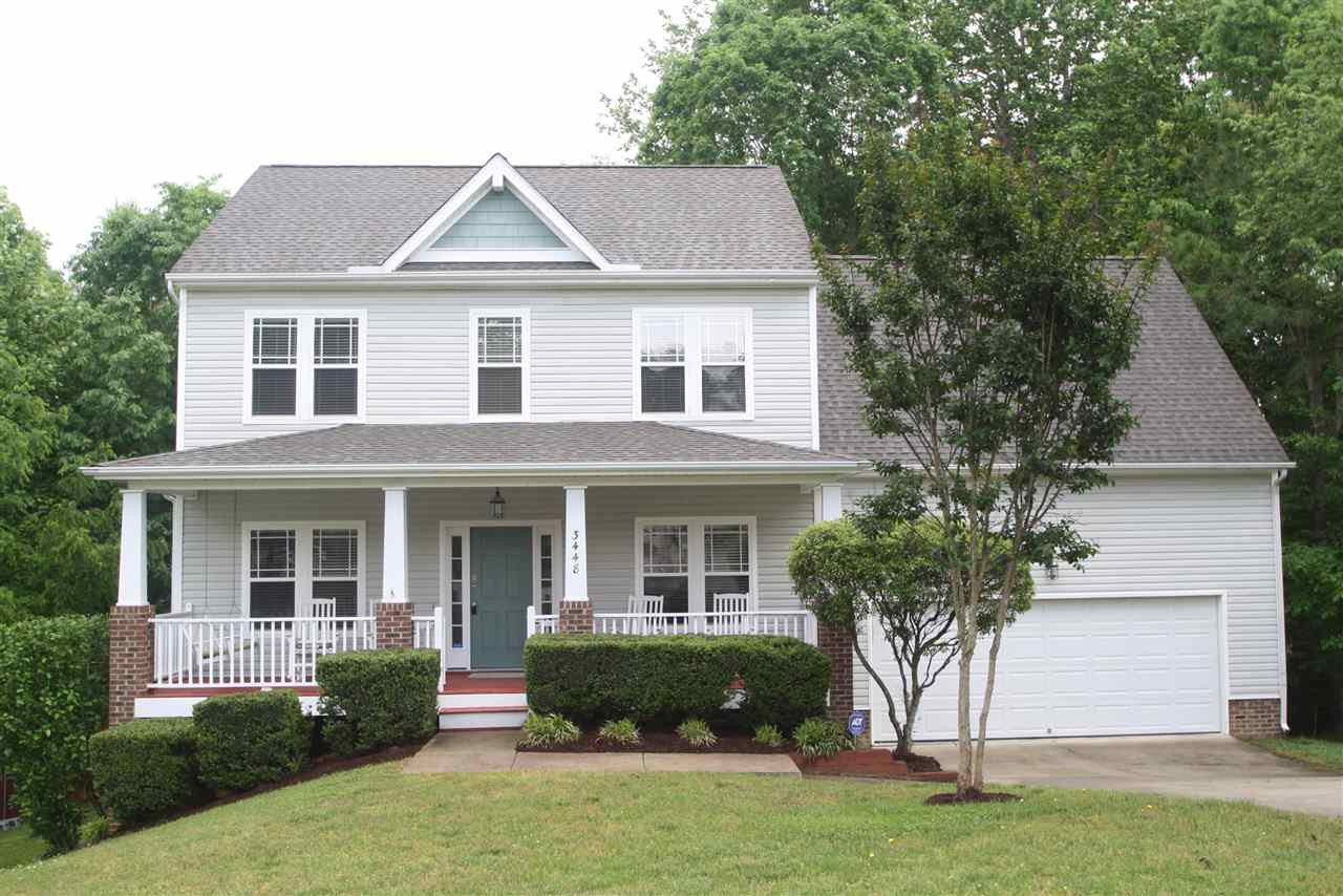 3448 Suncrest Village Lane Property Photo 1