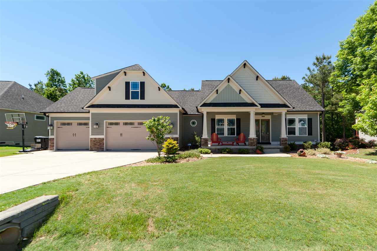 299 Bald Head Island Drive Property Photo 1