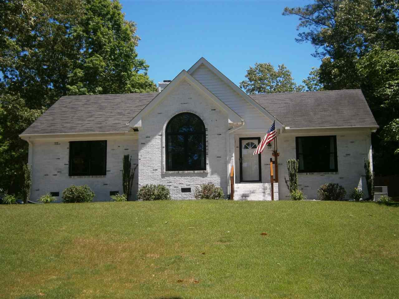 2004 Blanchard Street Property Photo 1