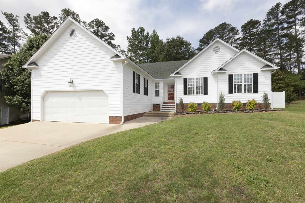 112 Rock Fish Lane Property Photo 1