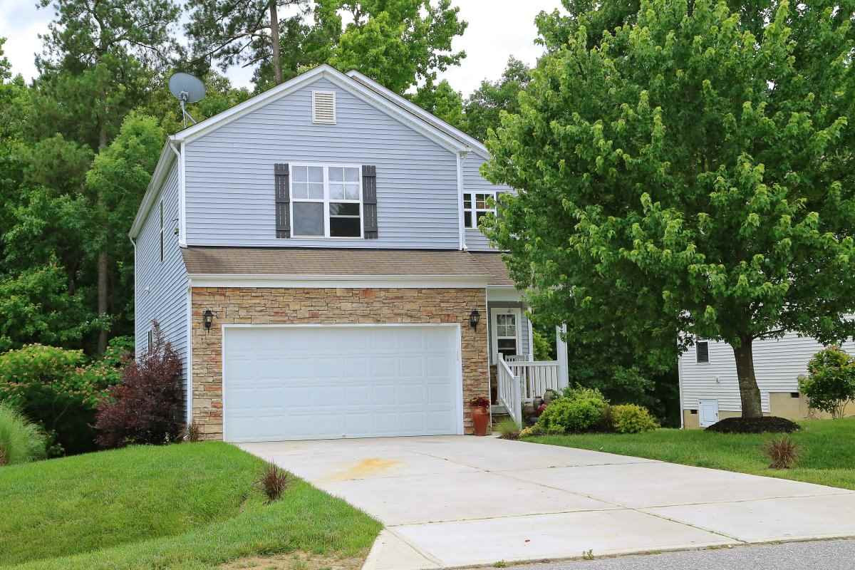 936 Mailwood Drive Property Photo 1