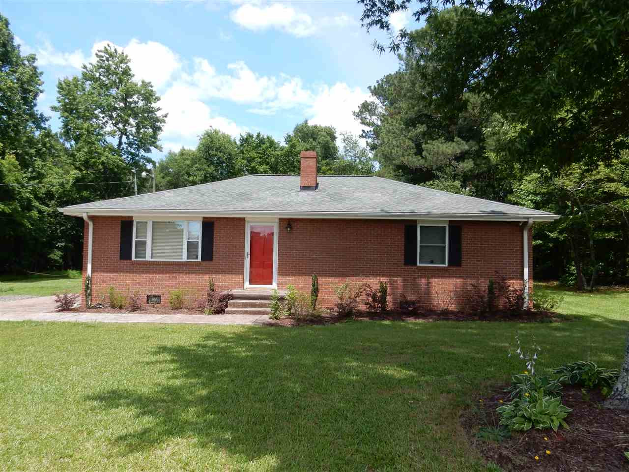 6323 Leesville Road Property Photo 1