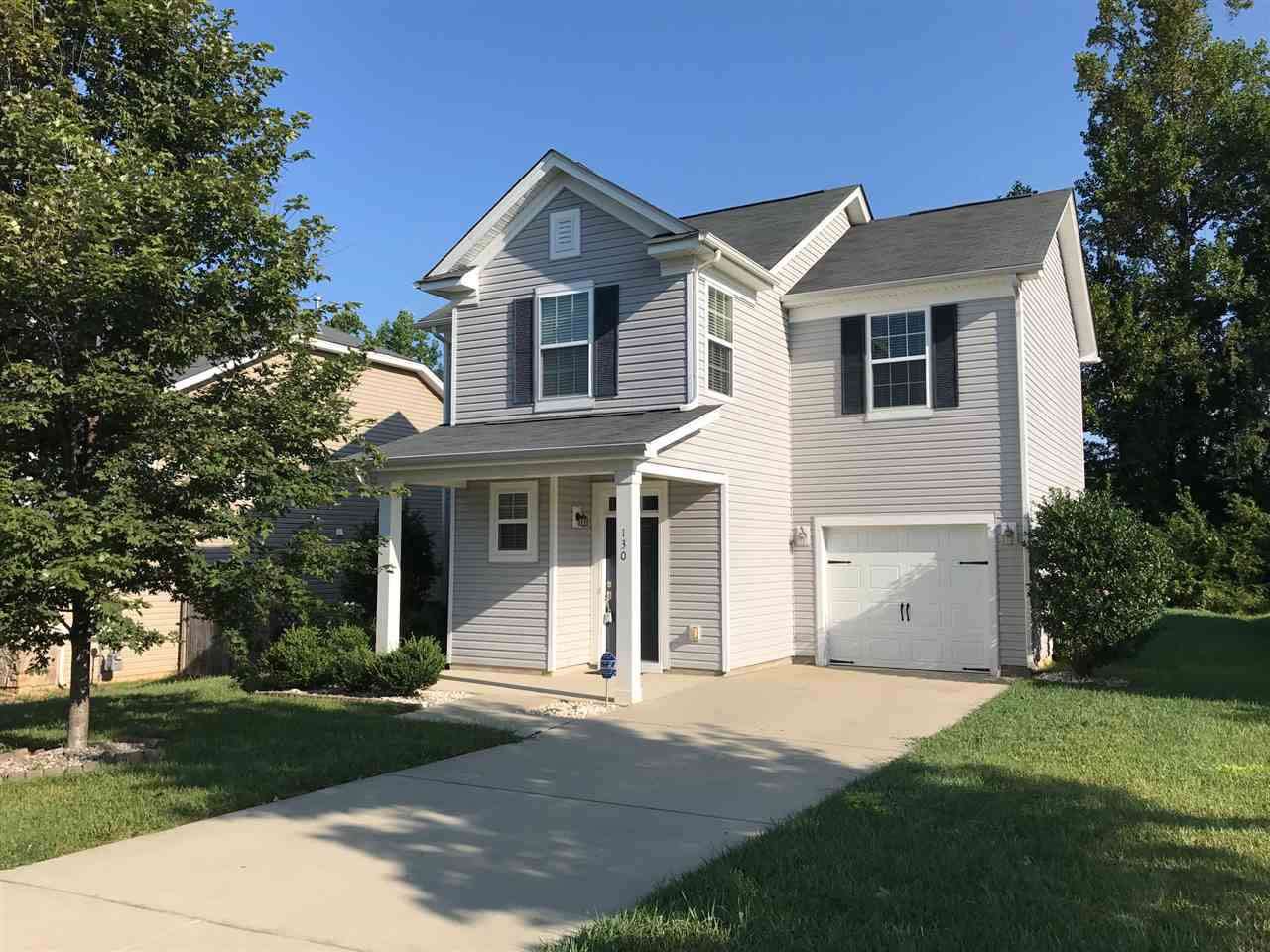 130 Norwich Drive Property Photo 1
