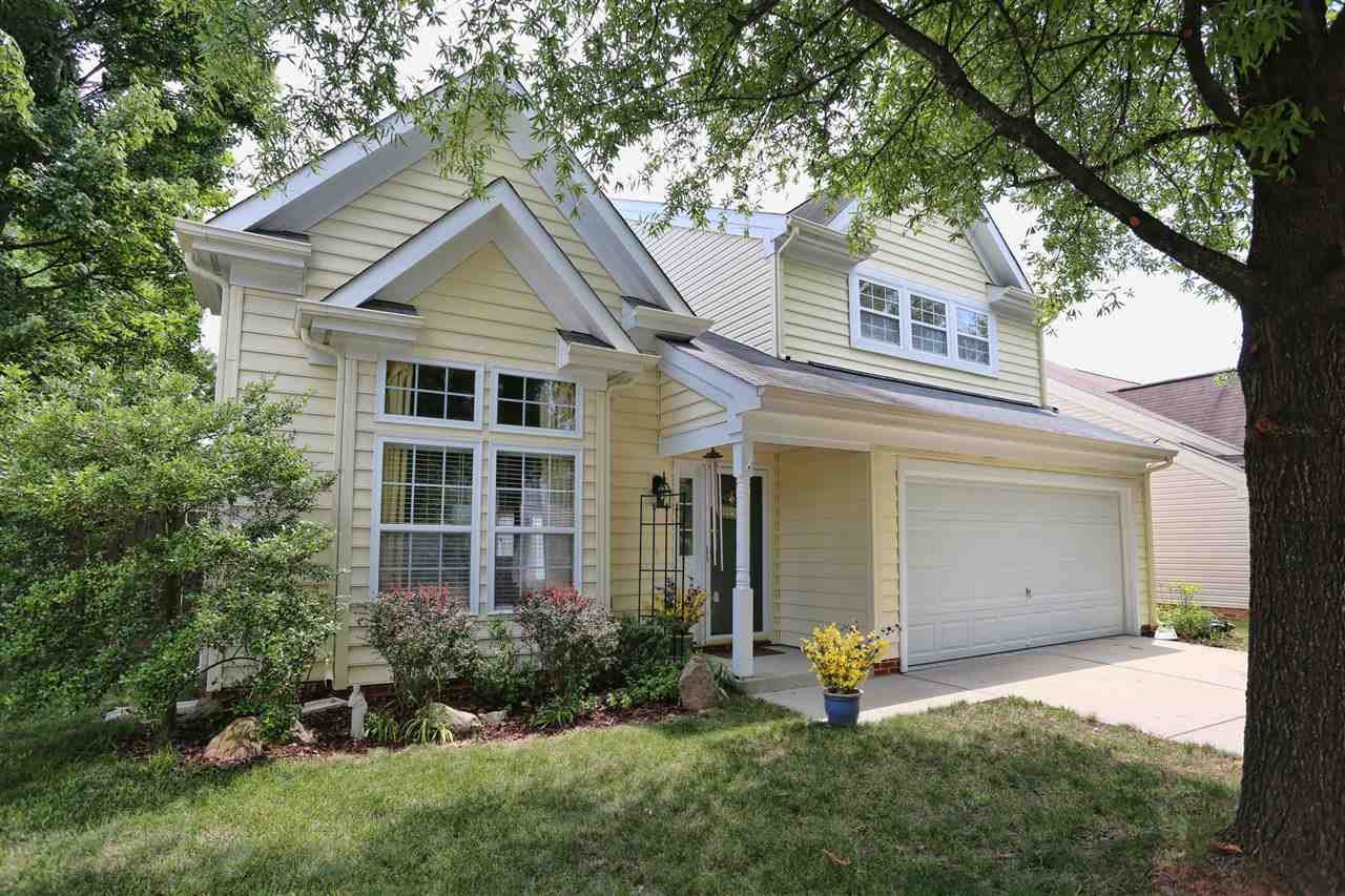 1101 Mallory Lane Property Photo 1