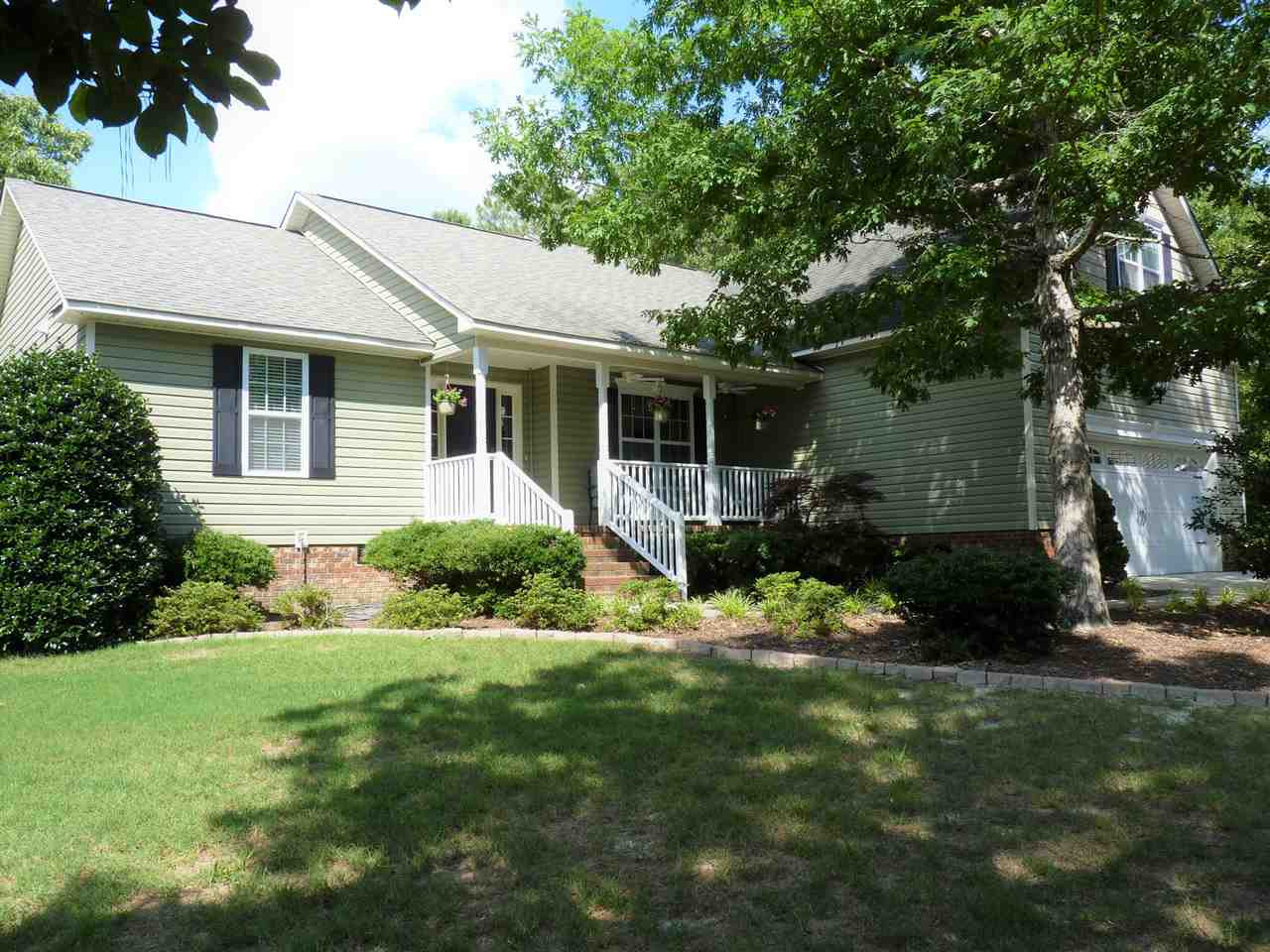 378 Landview Drive Property Photo 1
