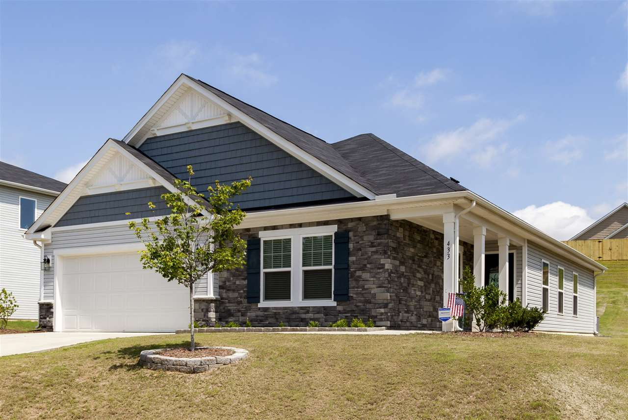 433 Rolling Meadows Drive Property Photo 1