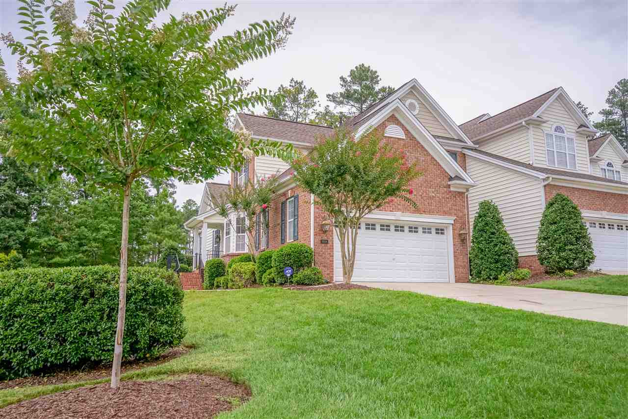 11008 Fair Chase Court Property Photo 1