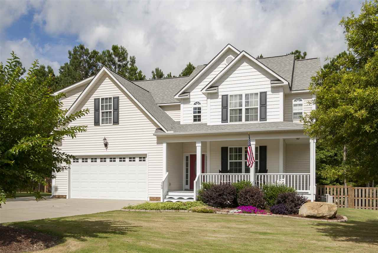163 Bald Head Island Drive Property Photo 1