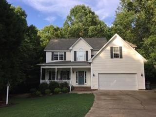 56 N Bellaire Court Property Photo 1