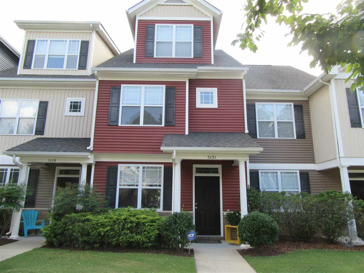 5131 Powell Townes Way Property Photo 1