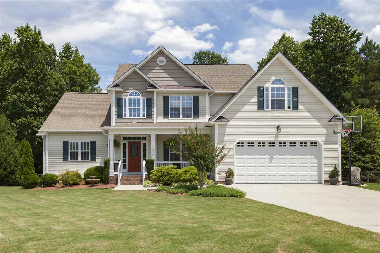 338 Bald Head Island Drive Property Photo 1
