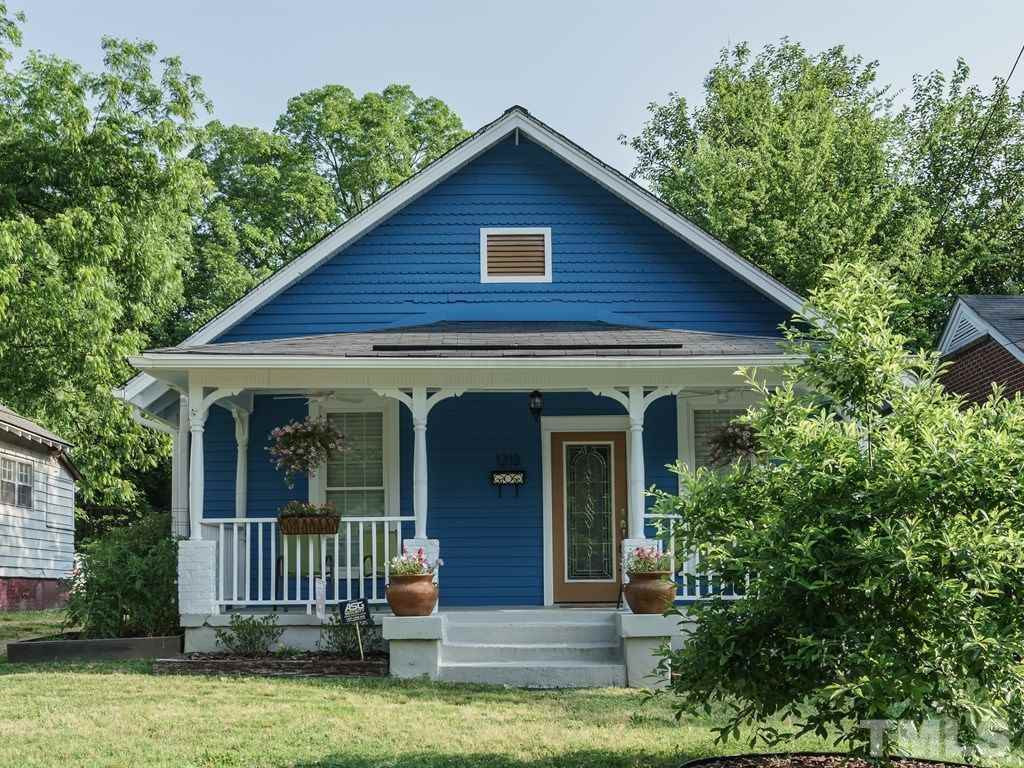 1213 E Martin Street Property Photo 1