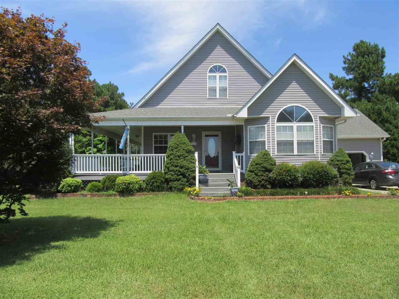 311 Riverstone Drive Property Photo 1