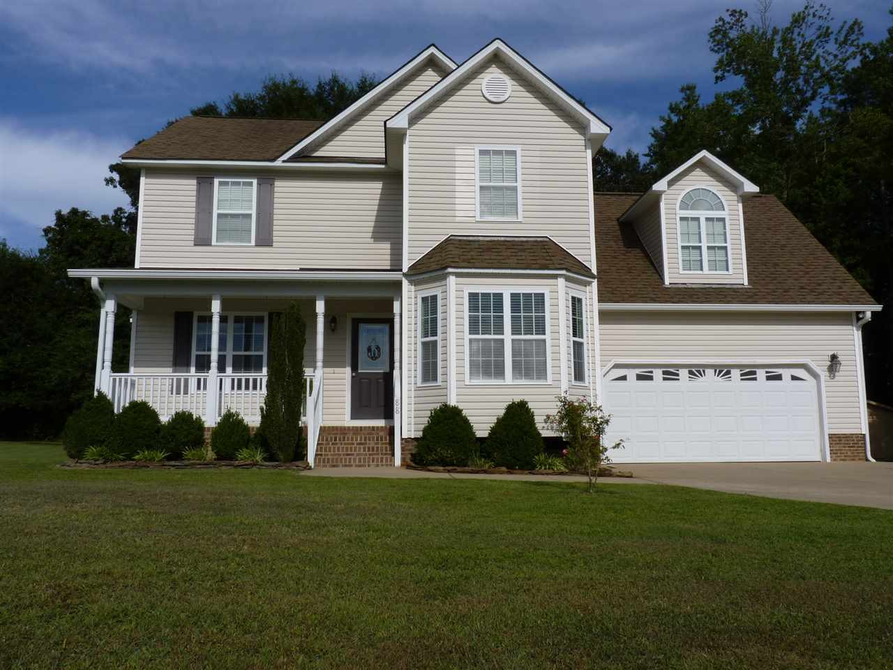 88 Sunset Pointe Drive Property Photo 1