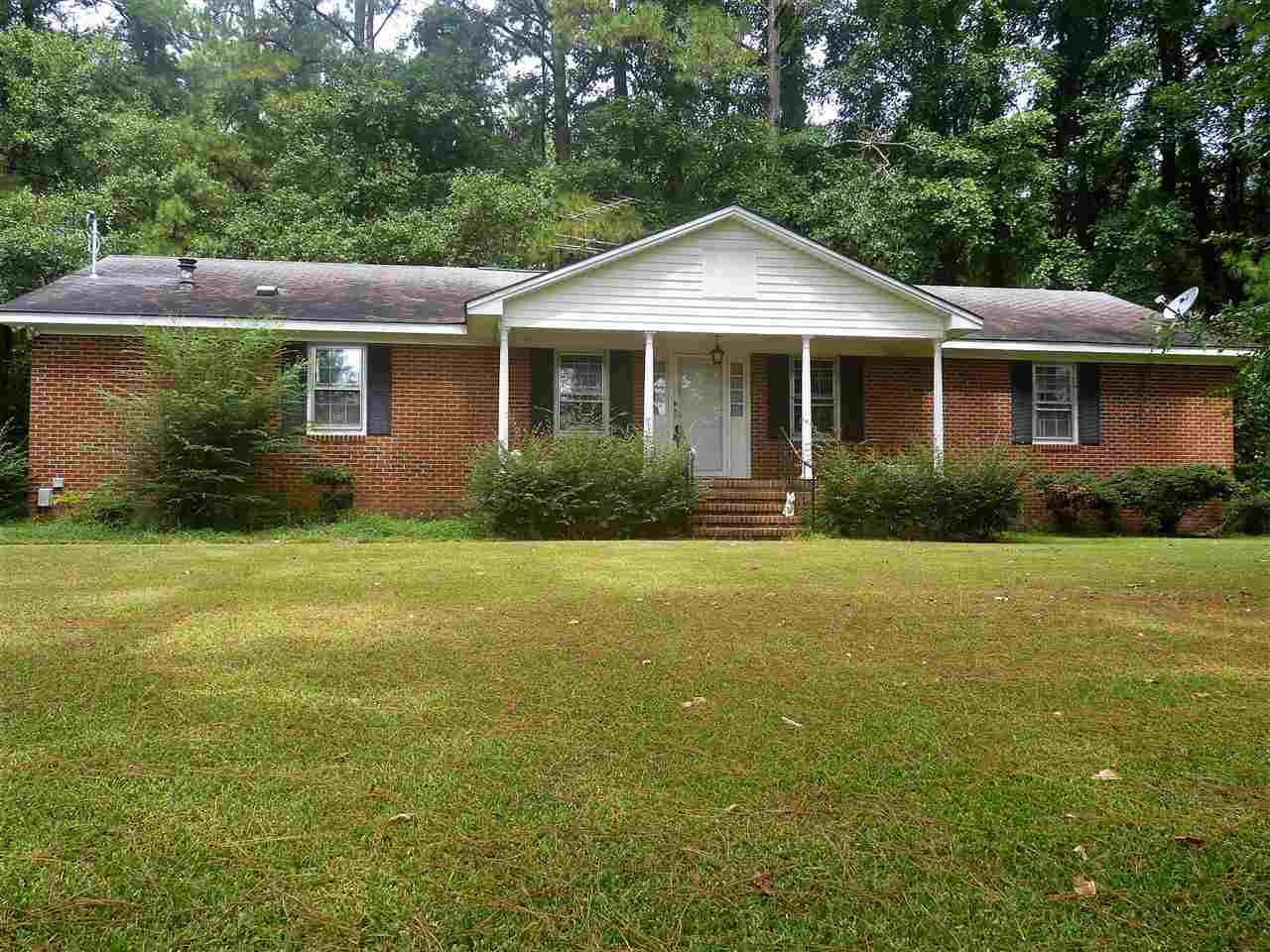 2607 Nc 39 Highway Property Photo 1