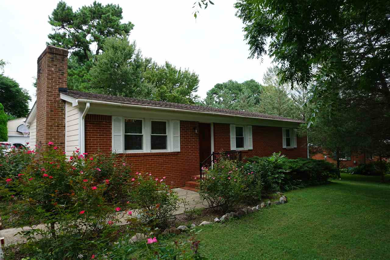121 Farm Road Property Photo 1