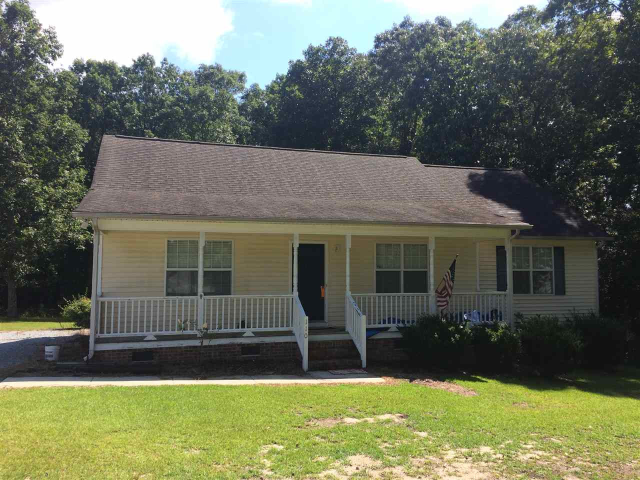 110 Mable Court Property Photo 1