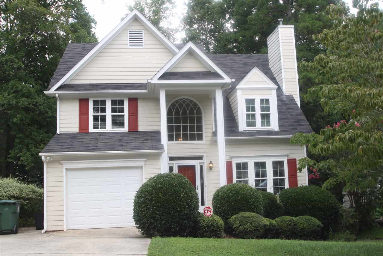 109 Silverridge Court Property Photo 1