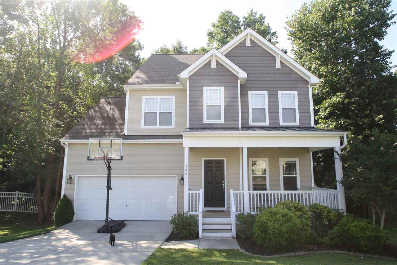 146 Willowbrook Circle Property Photo 1
