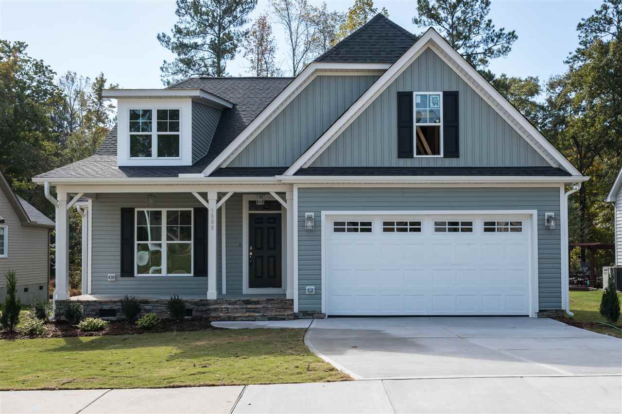 1000 Lukestone Drive Property Photo 1