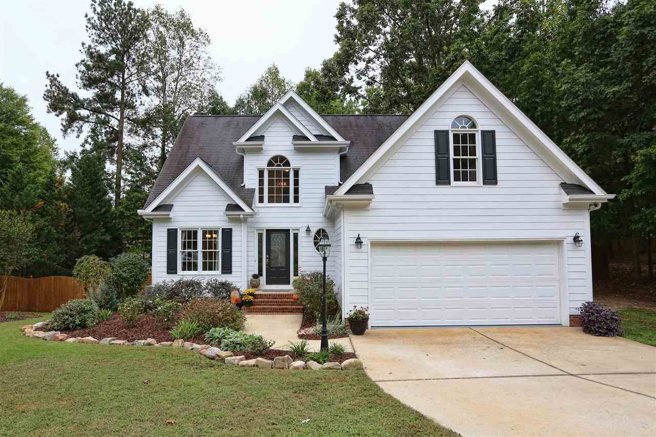 208 Dutch Hill Road Property Photo 1