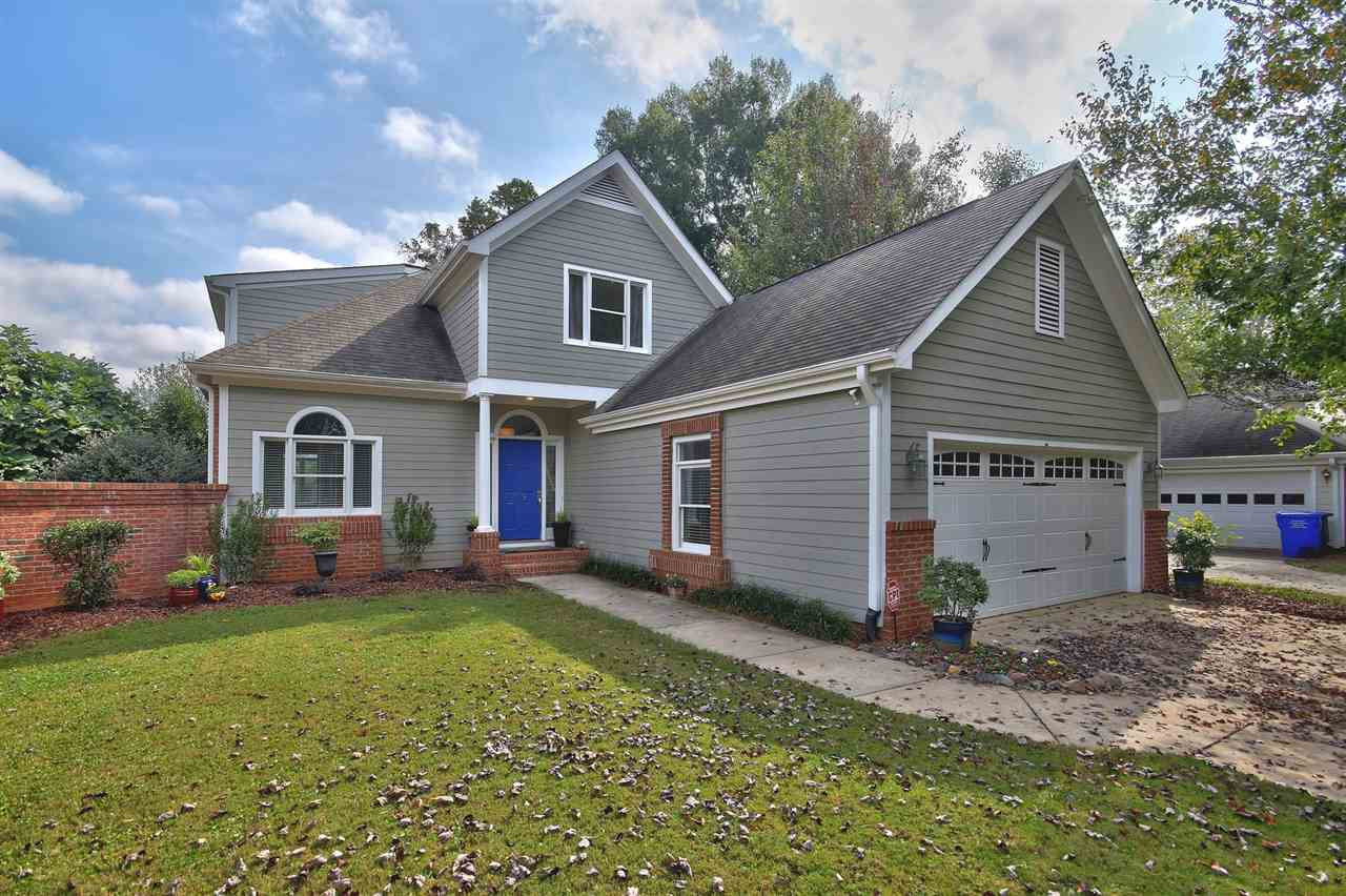 109 S Fields Circle Property Photo 1