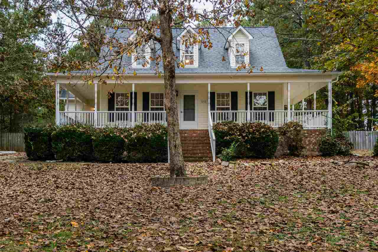 692 Southwick Avenue Property Photo 1