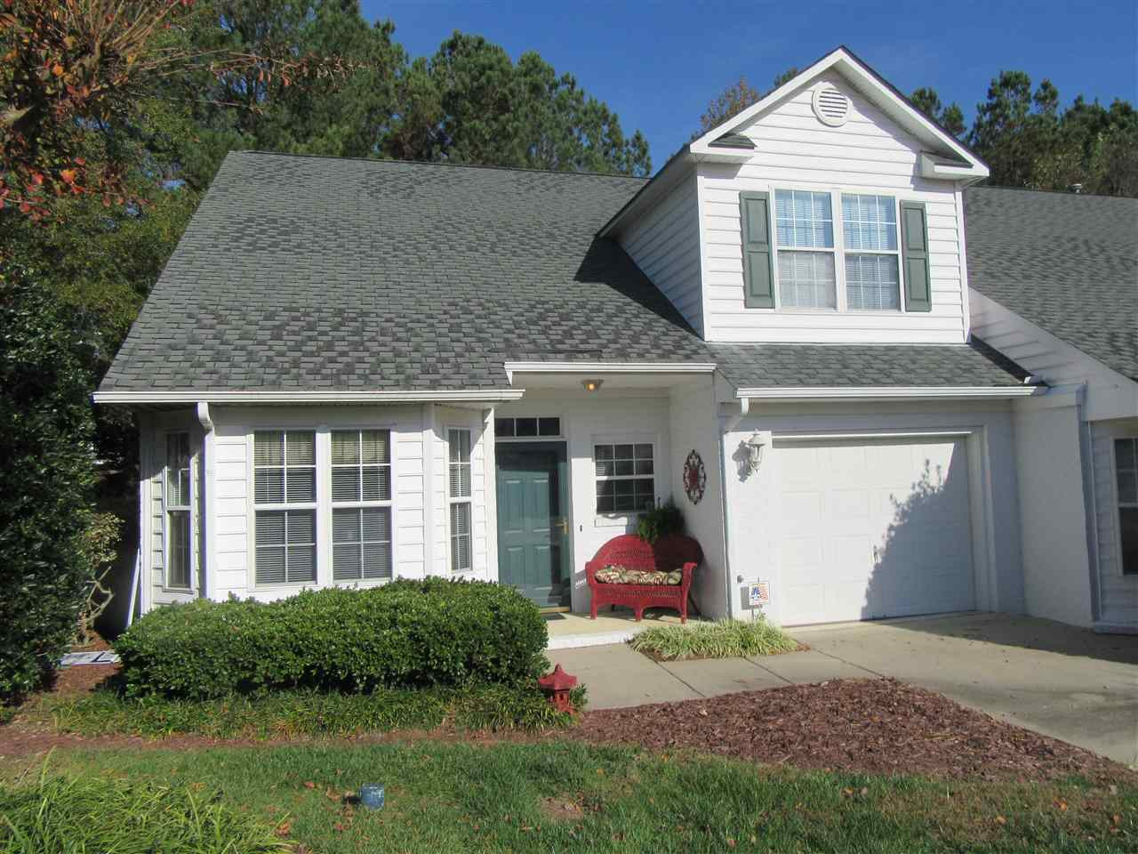 1626 Shepherds Glade Drive Property Photo 1