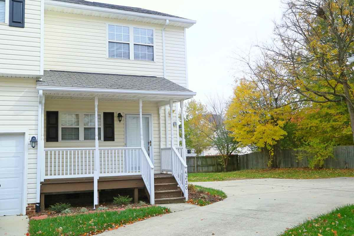 4220 Standing Rock Way Property Photo 1