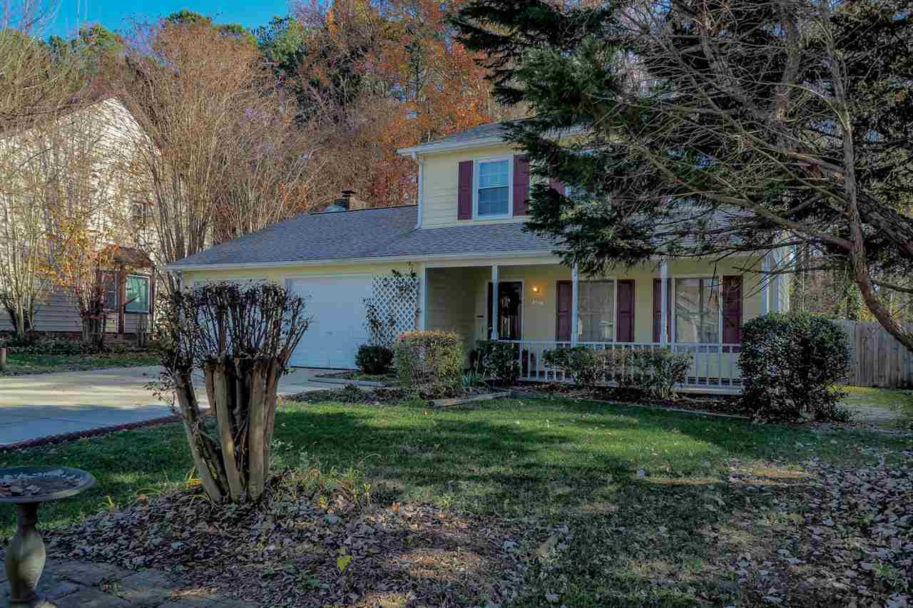 2309 Carthage Circle Property Photo 1