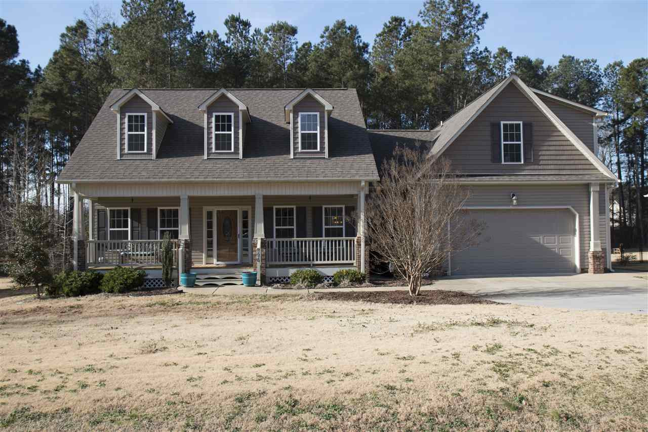 996 Contender Drive Property Photo 1