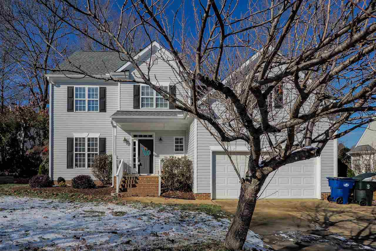 6332 Nowell Pointe Drive Property Photo 1