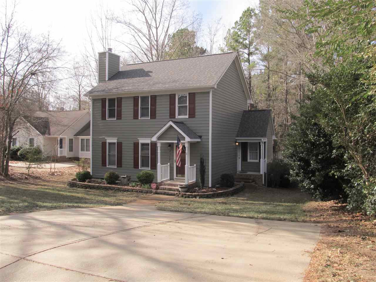 3617 Culater Court Property Photo 1