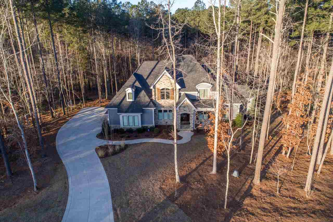 7121 Cove Lake Drive Property Photo 1
