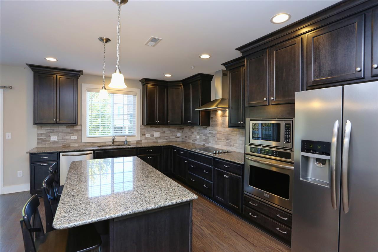 531 N Person Street # 205 Property Photo 1