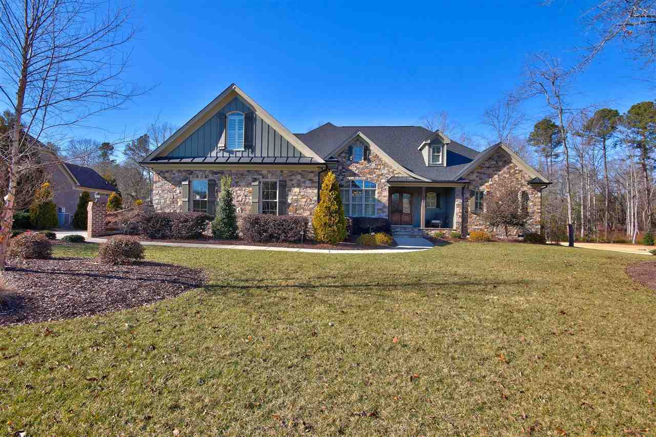 5208 Blakenbran Trail Property Photo 1