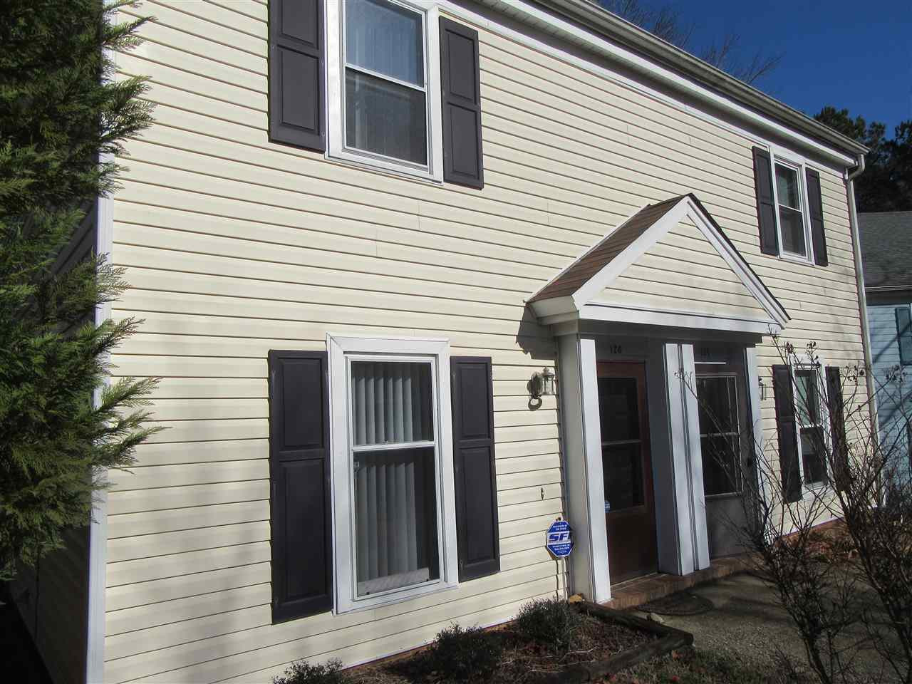 126 Drumbuie Place Property Photo 1